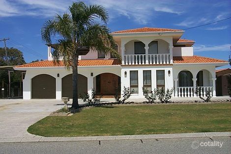 17 Derinton Way, Hamilton Hill, WA 6163