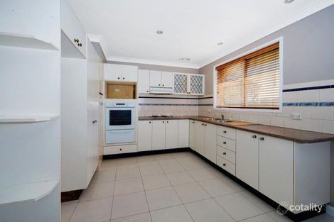 Property photo of 9 St Clair Avenue St Clair NSW 2759