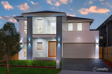 Property photo of 102 Sundew Parade Marsden Park NSW 2765