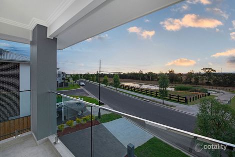 Property photo of 102 Sundew Parade Marsden Park NSW 2765