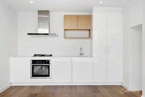 Property photo of 303/2 Hotham Street Collingwood VIC 3066
