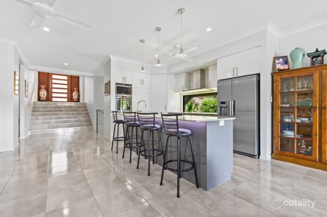 Property photo of 23 Pheasant Street Bayview Heights QLD 4868