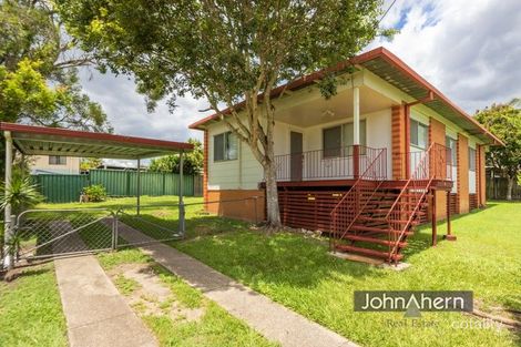 Property photo of 8 Brownvale Street Logan Central QLD 4114