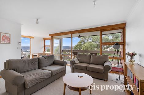Property photo of 2/3 Jabez Crescent Lenah Valley TAS 7008