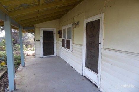 Property photo of 94 Taverner Street Rainbow VIC 3424