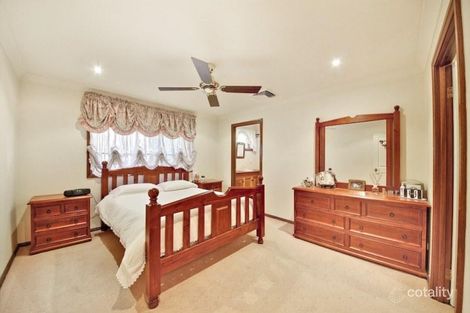 Property photo of 3 Palm Court Narellan Vale NSW 2567