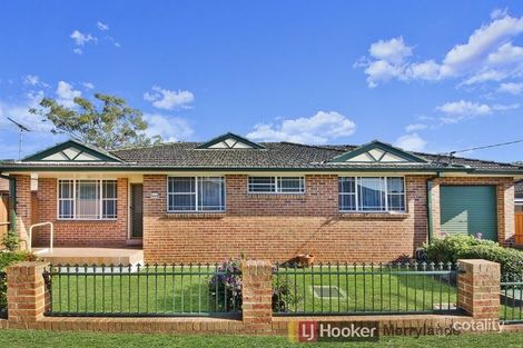 Property photo of 66A Holroyd Road Merrylands NSW 2160