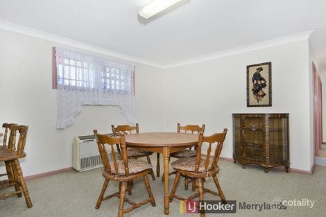 Property photo of 66A Holroyd Road Merrylands NSW 2160