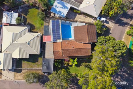 Property photo of 12 Sinclair Street Annandale QLD 4814