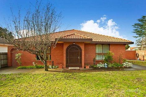 44 Railway Cres, Bentleigh, VIC 3204