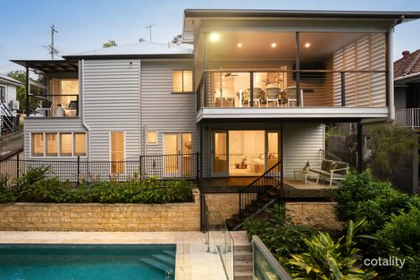 128 Russell Tce, Indooroopilly, QLD 4068