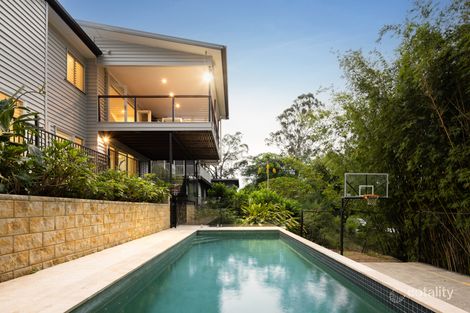 Property photo of 128 Russell Terrace Indooroopilly QLD 4068