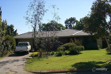 Property photo of 30 Sinian Crescent Willetton WA 6155