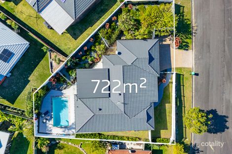 Property photo of 3 Carrabean Avenue Ashmore QLD 4214