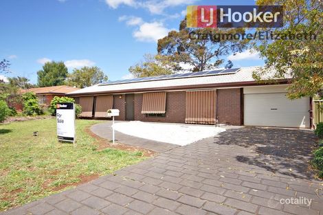Property photo of 6 Baldina Crescent Craigmore SA 5114