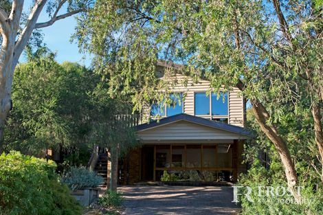 6 Bentley Ct, Watsonia North, VIC 3087