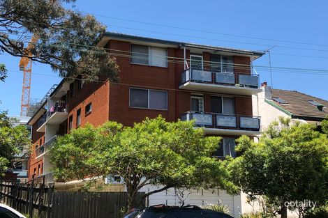 Property photo of 1/59 Tebbutt Street Leichhardt NSW 2040