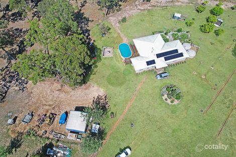Property photo of 2155 Round Hill Road Round Hill QLD 4677