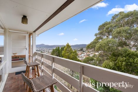 Property photo of 2/3 Jabez Crescent Lenah Valley TAS 7008
