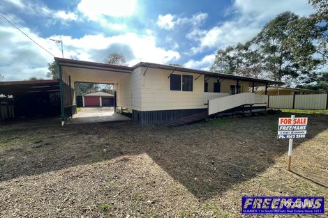 24 South St, Nanango, QLD 4615