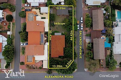 Property photo of 53 Alexandra Road East Fremantle WA 6158