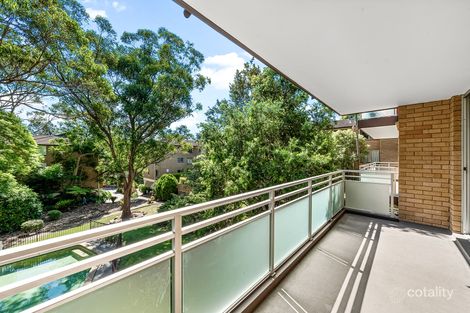 Property photo of 28/1C Kooringa Road Chatswood NSW 2067