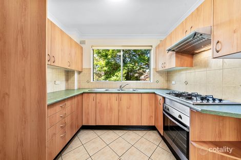 Property photo of 28/1C Kooringa Road Chatswood NSW 2067