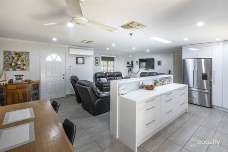 Property photo of 31 Timbira Street Braitling NT 0870