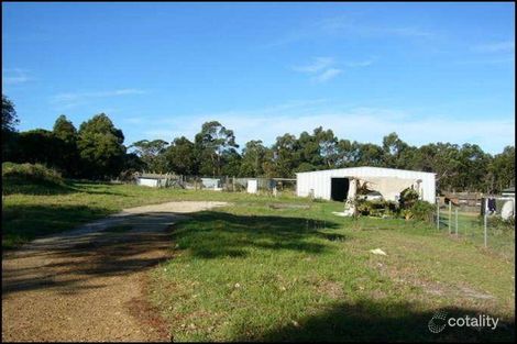 Property photo of 12 Mountain Road Bornholm WA 6330