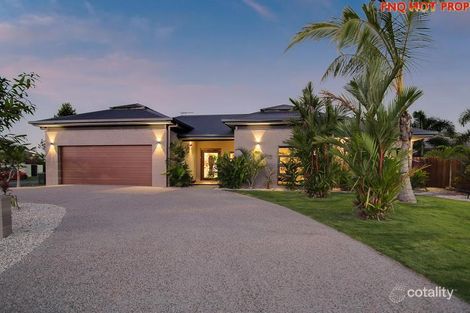 Property photo of 6 Quest Court Trinity Park QLD 4879