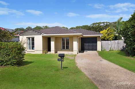 Property photo of 3 Burke Close Sippy Downs QLD 4556