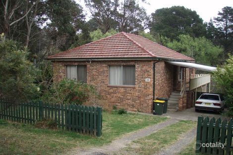 18 Minni Ha Ha Rd, Katoomba, NSW 2780