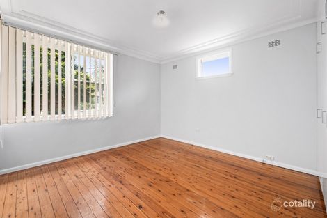 Property photo of 4 Poplar Street Sans Souci NSW 2219