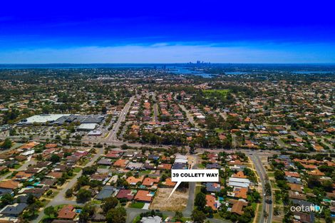 Property photo of 39A Collett Way Leeming WA 6149