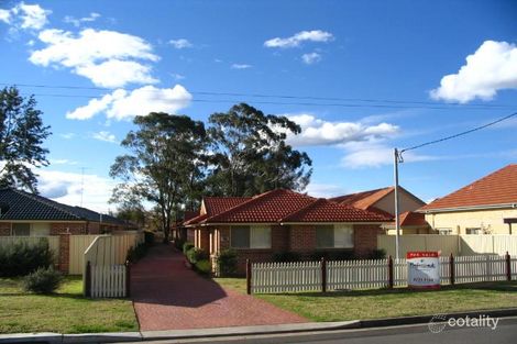 4/45 Stafford St, Kingswood, NSW 2747