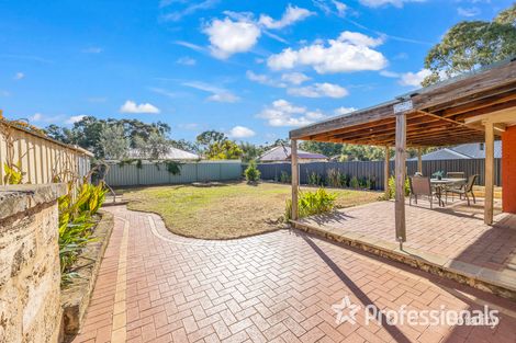 Property photo of 3 Ashby Terrace Viveash WA 6056