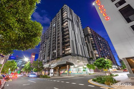 Property photo of 1307/36 King Street Bowen Hills QLD 4006