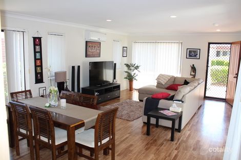 Property photo of 62A/64 Gilston Road Nerang QLD 4211