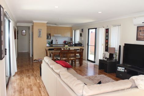 Property photo of 62A/64 Gilston Road Nerang QLD 4211