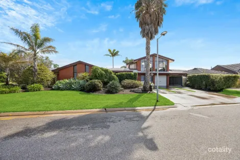 Property photo of 5 Huntingdale Avenue West Lakes SA 5021