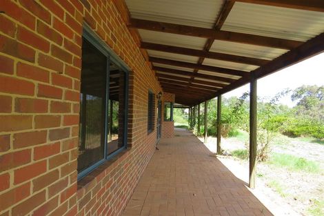 35 Whittells Rd, Bridgetown, WA 6255