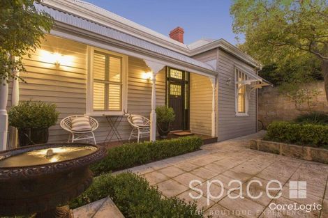 Property photo of 21 Devon Road Swanbourne WA 6010