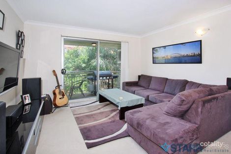Property photo of 7/3-5 Kane Street Guildford NSW 2161
