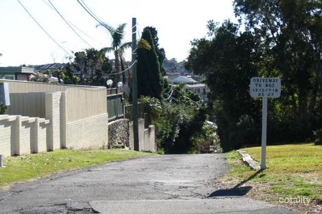 Property photo of 15 Neerim Road Castle Cove NSW 2069