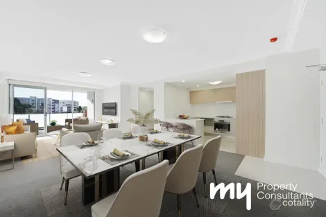 36/39 Chamberlain St, Campbelltown, NSW 2560