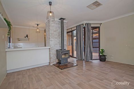 Property photo of 90A Keenan Street Hannans WA 6430