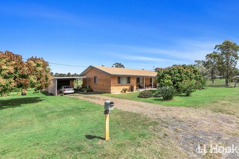 Property photo of 87 Central Road Tinana QLD 4650