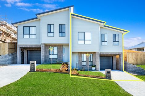 Property photo of 2/3 Tilgman Street Berry NSW 2535