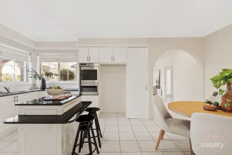 Property photo of 31 Woolner Circuit Hawker ACT 2614