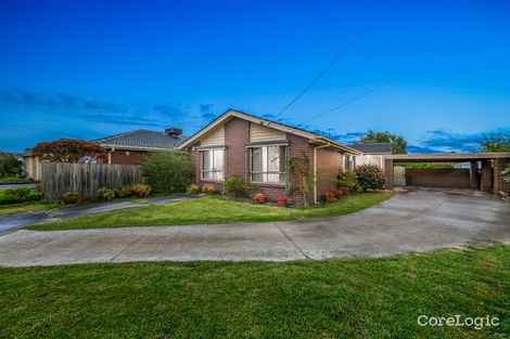 Property photo of 18 Coolibah Place Keysborough VIC 3173